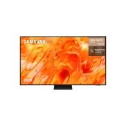 Samsung Neo QLED 55" UHD 4K, Smart TV AI, Negro