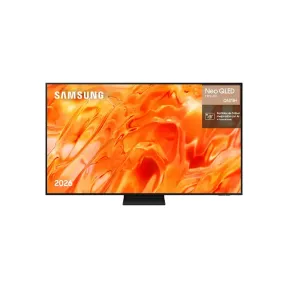 Samsung Neo QLED 55" UHD 4K, Smart TV AI, Negro