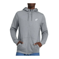 Sudadera Sport Knit con Capucha para Hombre Asics [M y XL]
