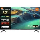 Xiaomi 32" QLED Smart TV HD-Ready, ARM Cortex-A55, Negro