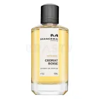 Cedrat Boise Intense 120ml de Mancera