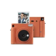 Cámara instantánea Fujifilm instax square SQ1 terracotta
