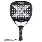 Pala Nox AT10 Luxury Genius Attack 18K Agustín Tapia 2026