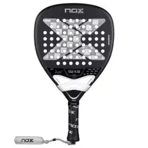 Pala Nox AT10 Luxury Genius Attack 18K Agustín Tapia 2026
