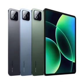 XIAOMI Pad 8 (128GB, 8GB) con mi points a 290€