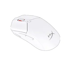 Ratón HyperX Pulsefire Haste 2, Inalámbrico y Bluetooth