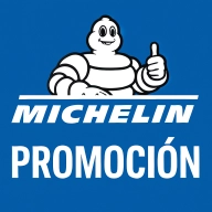 Compra neumáticos Michelin de moto y recibe hasta 40€
