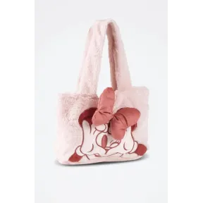Bolsa Minnie Disney en color rosa para comprar