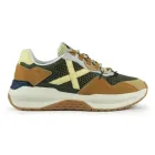 Nexa 06 Sneakers: Estilo y Comodidad en Cada Paso