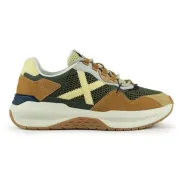 Nexa 06 Sneakers: Estilo y Comodidad en Cada Paso