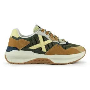 Nexa 06 Sneakers: Estilo y Comodidad en Cada Paso