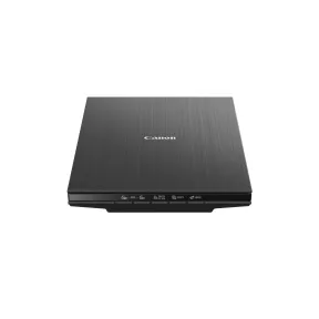 Escáner Plano A4 Canon LiDE 400 | 48-bit USB-C
