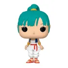 Funko Pop Bulma - Dragon Ball Figura Coleccionable