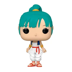 Funko Pop Bulma - Dragon Ball Figura Coleccionable