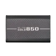 Cooler Master Elite 850W 80 Plus Gold | Fuente Modular ATX