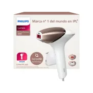 IPL Philips Lumea S8000: 46% de descuento en MediaMarkt