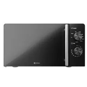 Microondas de 20L y 700W con Grill Integrado