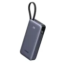 Batería Externa Portátil UGREEN Nexode 45W 20000mAh Carga Rápida