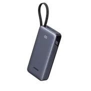 Batería Externa Portátil UGREEN Nexode 45W 20000mAh Carga Rápida