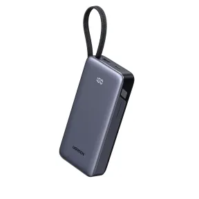 Batería Externa Portátil UGREEN Nexode 45W 20000mAh Carga Rápida