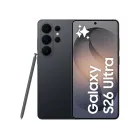 Samsung Galaxy S26 Ultra 256GB Negro a 1199€ con envío gratis