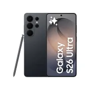 Samsung Galaxy S26 Ultra 256GB Negro a 1199€ con envío gratis