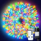 Luces LED 200 para Exterior - 20M Navidad