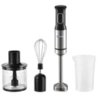 Batidora de mano 1200W con accesorios Hand&Mix Original