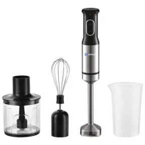 Batidora de mano 1200W con accesorios Hand&Mix Original