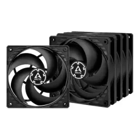Ventiladores Arctic P12 de 120mm: Top 5 Opciones