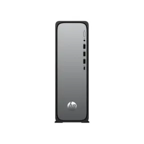 HP OmniDesk Slim S04-0001ns: PC AMD Ryzen 7, 12GB SSD