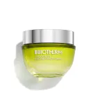 Hidratante Biotherm Aquasource+ con electrolitos y ácido poliglutámico