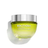 Hidratante Biotherm Aquasource+ con electrolitos y ácido poliglutámico
