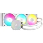 Corsair NAUTILUS 360 RS ARGB - Refrigeración Líquida 360mm