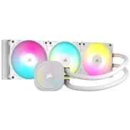 Corsair NAUTILUS 360 RS ARGB - Refrigeración Líquida 360mm
