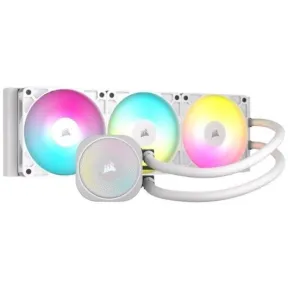 Corsair NAUTILUS 360 RS ARGB - Refrigeración Líquida 360mm