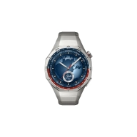 Titanio Smartwatch GT 5 Pro