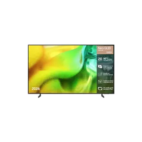Samsung Neo QLED 65" Smart TV 4K QN1EH con Vision AI (2026)