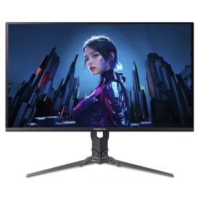 Acer Predator X27U W3 27" QD-OLED Gaming Monitor 240 Hz