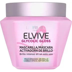 Activadora de Brillo Mascarilla L'Oréal Paris