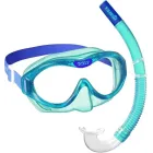 Snorkel Infantil para Niños de 4 a 7 Años