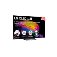 LG OLED evo AI C6 65" 4K 2026 con regalo de 200€ incluido
