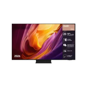 Samsung OLED 77" S95H 165Hz - Reembolso de 300€ incluido