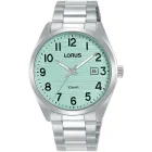Reloj clásico Lorus para un estilo atemporal
