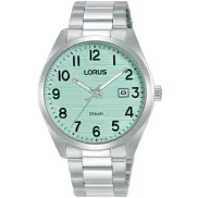 Reloj clásico Lorus para un estilo atemporal