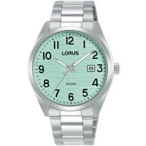 Reloj clásico Lorus para un estilo atemporal