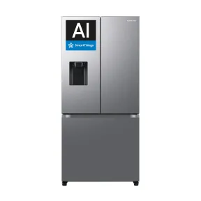 Frigorífico SpaceMax Samsung French Door No Frost 178cm 495L