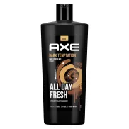 Temptation XXL 3x1 Gel de ducha y champú 700 ml