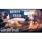 PC Bounty Train: Aventura en el Ferrocarril