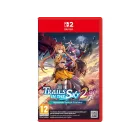 2nd Chapter Trails in the Sky para Nintendo Switch